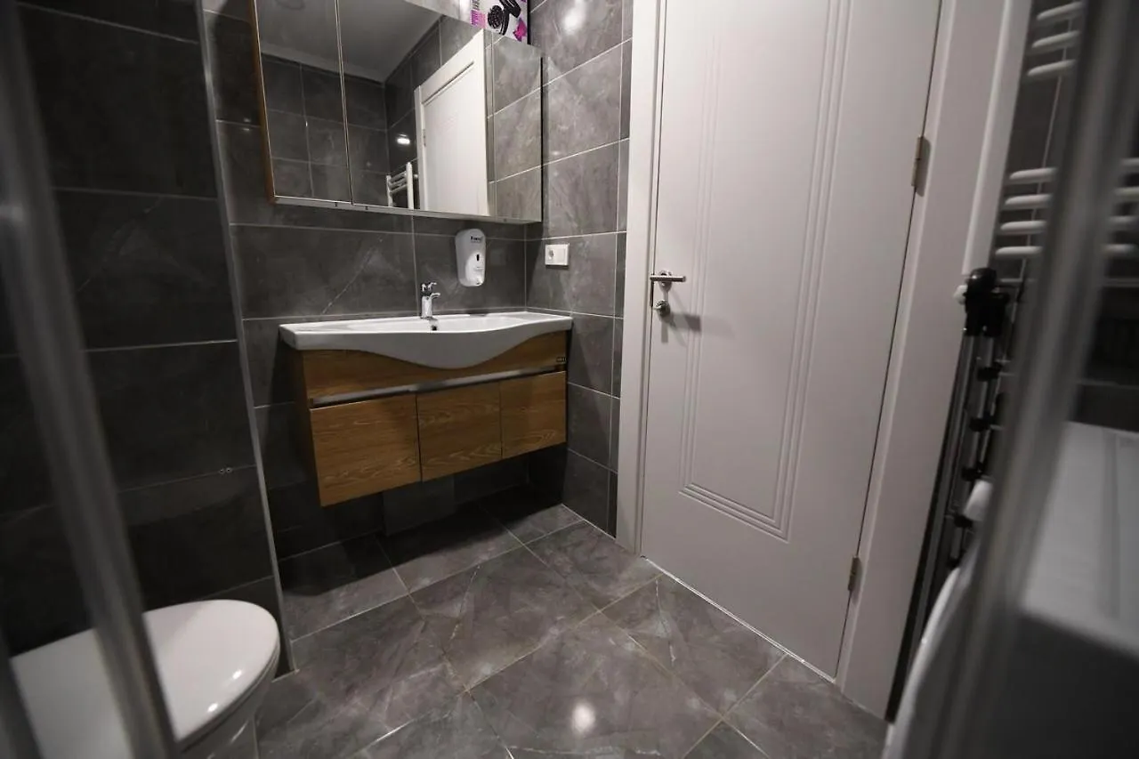 Kardes Apartment Istanbul